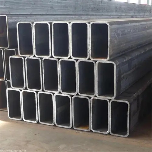 措美q355d无缝方矩管